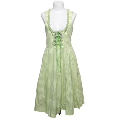 Dirndl (Vert, Blanc) de Feelings