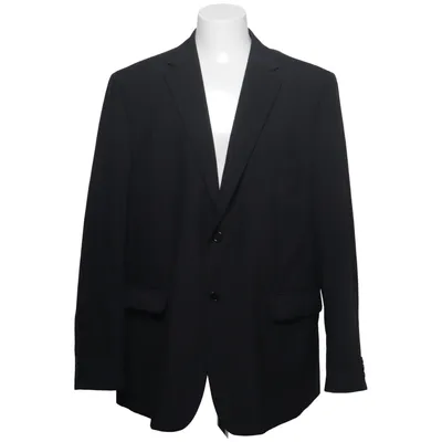 Blazer (Zwart) van Duke of Dunkan Polyester