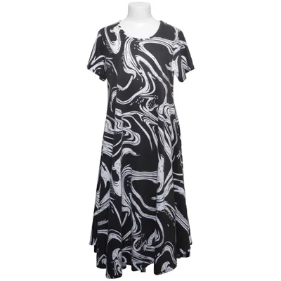 Robe (Noir, Blanc) de Hängmatta Coton, Polyester