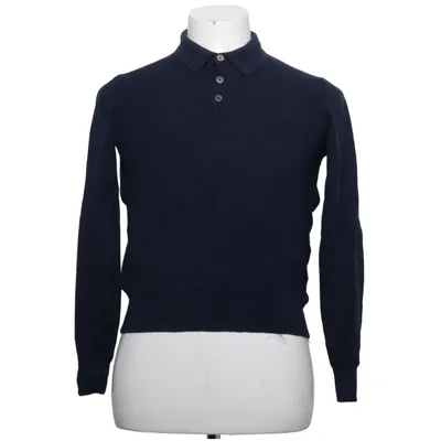 Trui (Blauw) van Corneliani