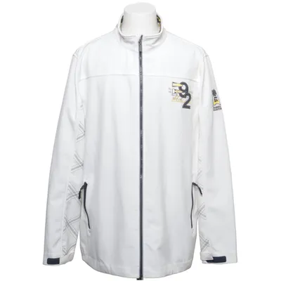 Jack (Wit) van Babista Elastaan, Polyester