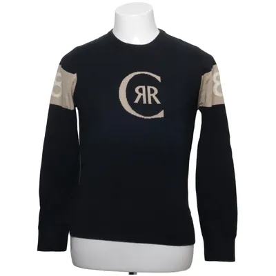 Sweater (Black) from Cerruti