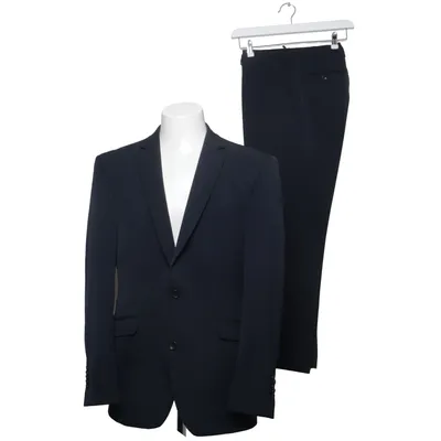 Costume (Noir) de Linus Élasthane, Polyester