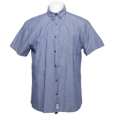 Kortärmad skjorta (Slim Fit) från East West Bomull