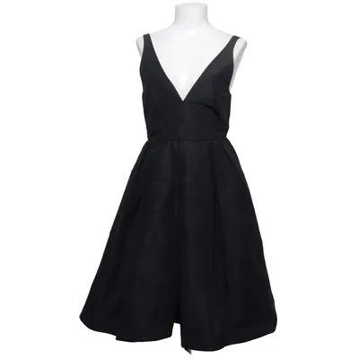 Robe (Noir) de COS Polyester