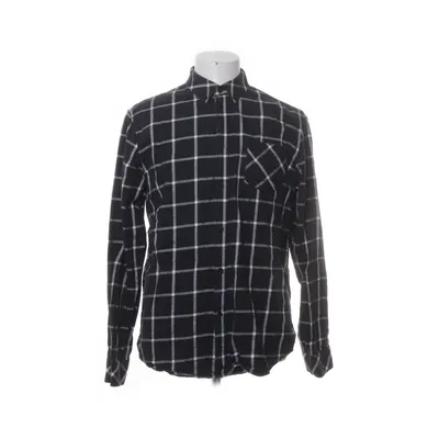 Flanellskjorta (Liam CA 6517) från Samsøe & Samsøe Bomull