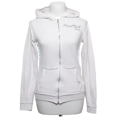 Sweat à capuche (Beige) de Hard Rock Cafe Coton, Polyester