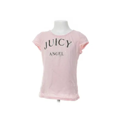 Top (Roze) van Juicy Couture Katoen