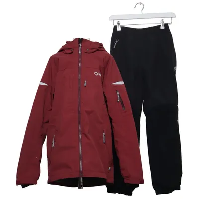Ski set (Black) from Gneis Polyamide, Polyester