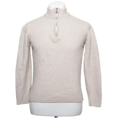 Pull-over (Beige) de Oscar Jacobson Cachemire, Nylon, Viscose, Laine