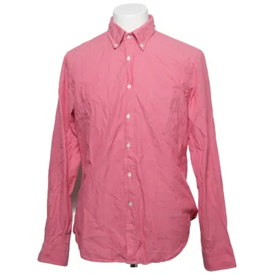 Skjorta (The Hugger Dreamy Oxford) från GANT Rugger Bomull