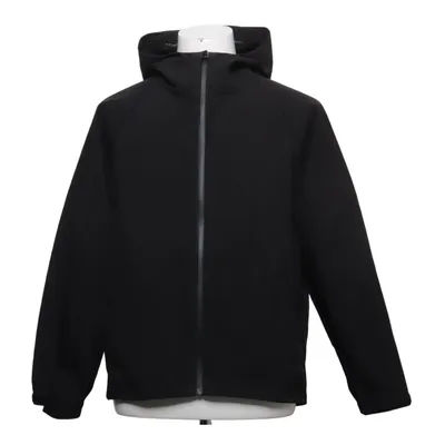 Rain jacket (Gray) from Muji Polyester, Polyurethane