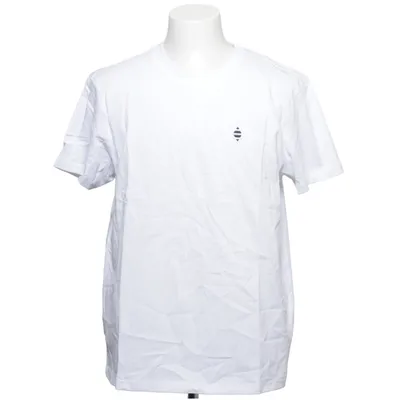 T-shirt (Vit) från Panos Emporio Ekologisk bomull