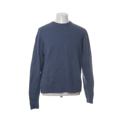 Trui (Blauw) van Tiger of Sweden Jeans Polyamide, Wol