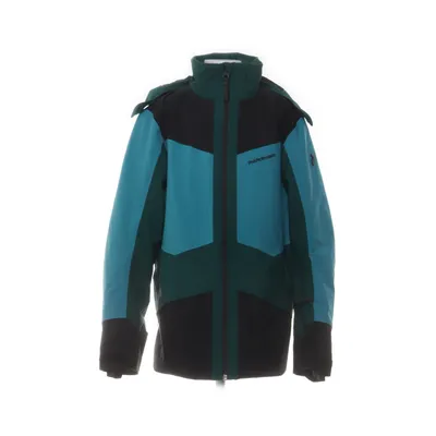 Ski jacket (Green, Black, Blue) from Peak Performance