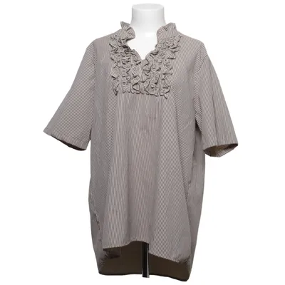 Blus (DAMIMMI BLOUSE) från Cassiopeia Bomull, Polyester