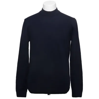 Pull-over (25002) de Benvenuto. Laine de mouton