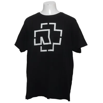 T-shirt (Men 1994) de Rammstein Coton