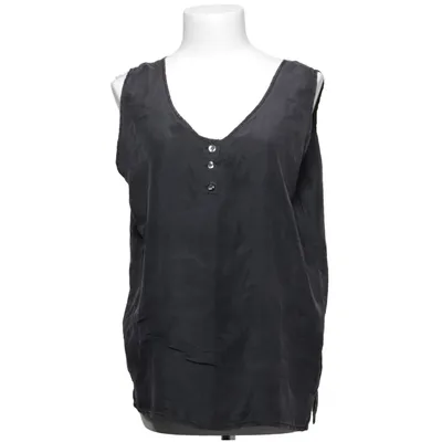 Haut (Gris) de Splash Soie