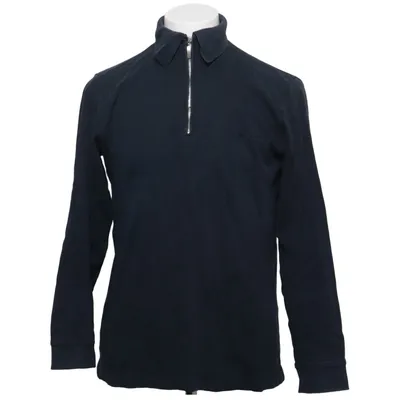 Sweatshirt (Noir) de Daniel Hechter Coton