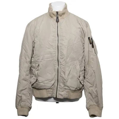 Bomberjacka (Beige) från Polo Jeans Company Ralph Lauren Polyamid