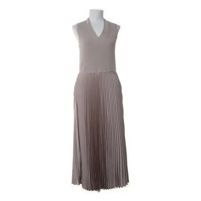 Långklänning (Beige) från Boss Polyamid, Polyester, Viskos