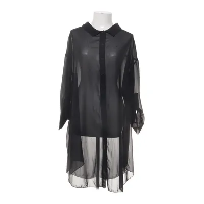 Shirt (Zwart) van Shein Curve Polyester