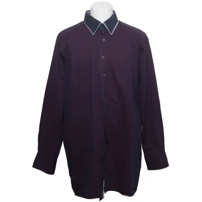 Shirt (Lila) van Finshley & Harding Katoen