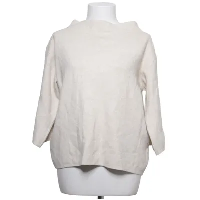 Pull-over (Beige) de Just Woman Nylon, Viscose
