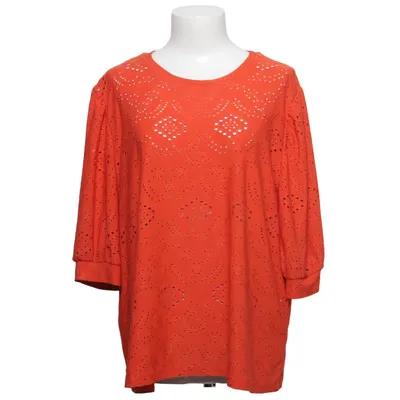 Top (Orange) von JYOTHI
