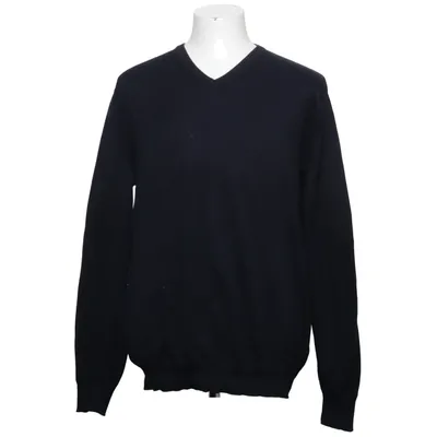 Pullover (Blå) fra Bytom Bomuld