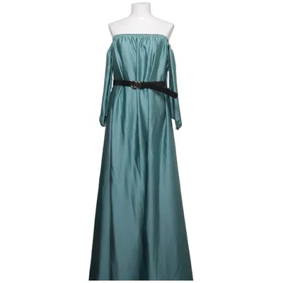 Maxikleid (Grün) von L&S Polyester