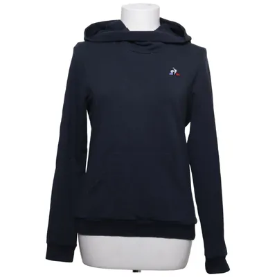 Huvtröja (Blå) från Le Coq Sportif Bomull, Elastan, Polyester
