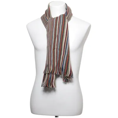 Halsduk (Flerfärgad) från Amanda Christensen