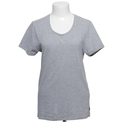 T-shirt (Grijs) van WE Katoen, Polyester