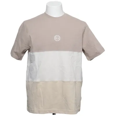 T-shirt (Beige) från Marshall Artist Bomull