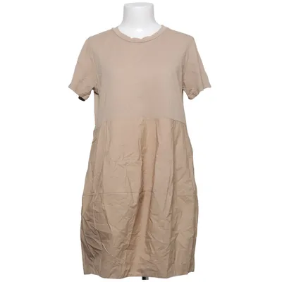 Klänning (Beige) från Wendy Trendy Bomull
