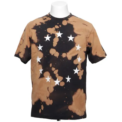T-shirt (Svart, Brun, Vit) från Êtudes Bomull