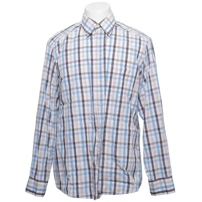 Shirt (NOVUM) van Olymp