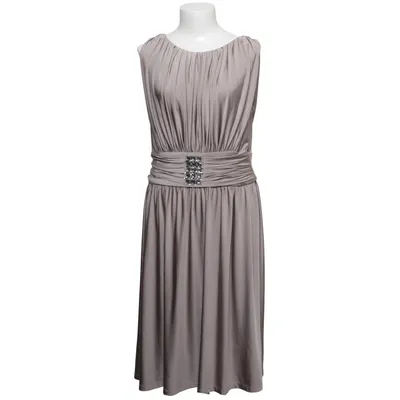 Jurk (Beige) van Yessica