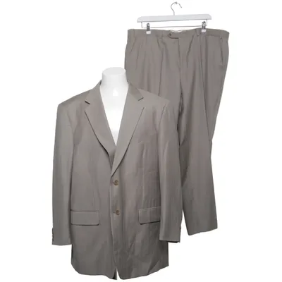 Costume (Gris) de Pierre Cardin Polyester, Viscose