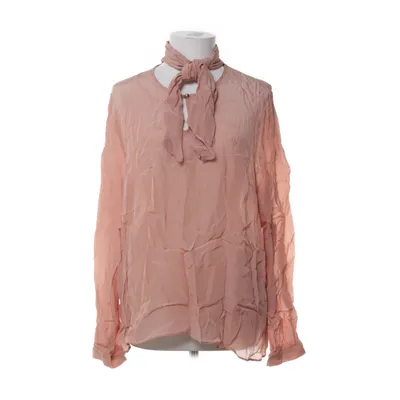 Blouse lavallière (LADY BLOUSE) de Ida Sjöstedt Viscose