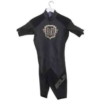 Våtdräkt (Svart) från Sola