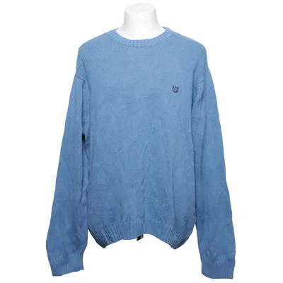 Pull-over (Bleu) de Chaps