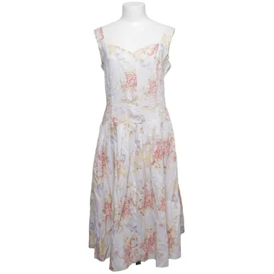 Robe (Blanc, Rose, Jaune) de Cacharel