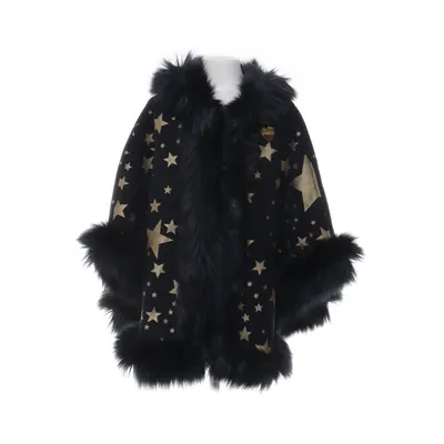 Cape (Blue, Gold) from Bandits