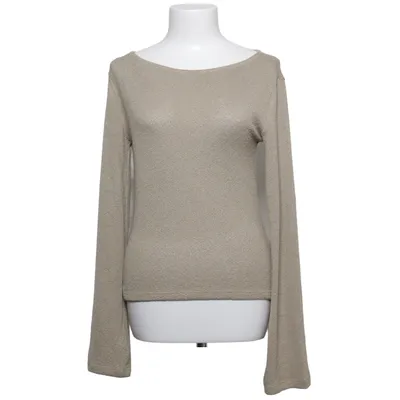 Sweater (Green) from Nelly Elastane, Polyester, Viscose