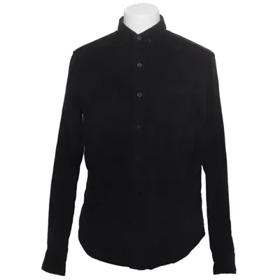Overshirt (Zwart) van Urban Classics Katoen