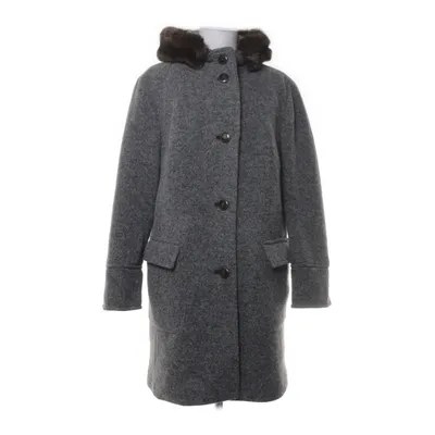Jas (Grijs) van Steinbock Polyester, Viscose, Wol
