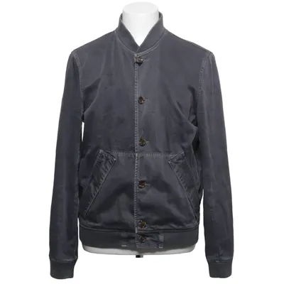Bomber jacket (Gray) from Our Legacy